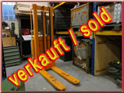 Handstapler St&ouml;cklin